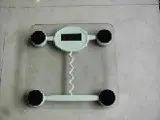 Weight scale